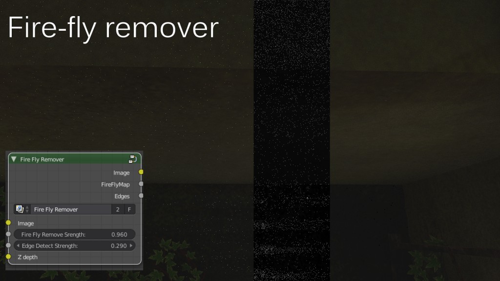 Fire Fly Remover preview image 2